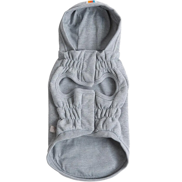 GF Pet Polerón Urban Gris Talla XL